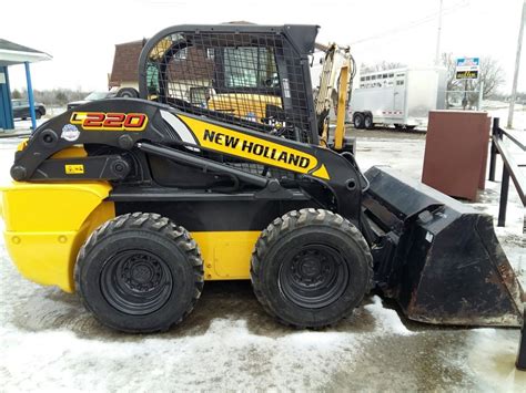 used skid steer loaders for sale in queensland|new holland l220 for sale.